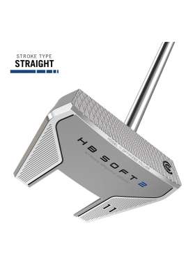 Putter Cleveland HB Soft 2 Model 11C