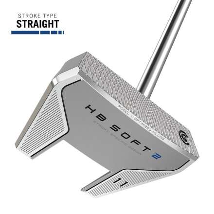 Putter Cleveland HB Soft 2 Model 11C