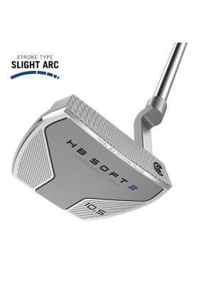 Putter Cleveland HB Soft 2 Model 10.5