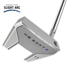 Putter Cleveland HB Soft 2 Model 11S