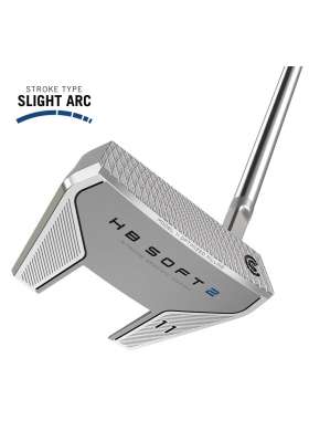 Putter Cleveland HB Soft 2 Model 11S