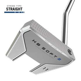 Putter Cleveland HB Soft 2 Model 11