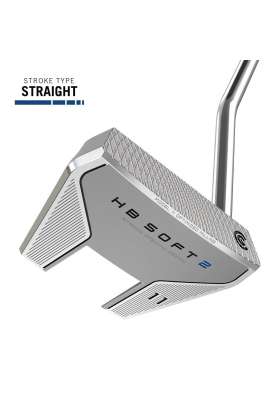 Putter Cleveland HB Soft 2 Model 11