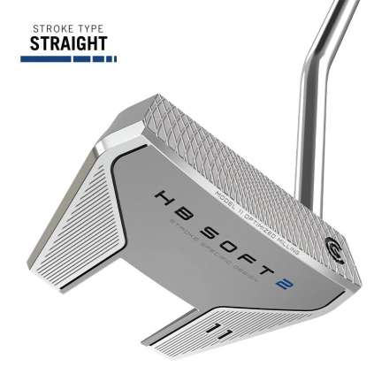 Putter Cleveland HB Soft 2 Model 11