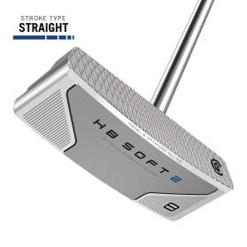 Putter Cleveland HB Soft 2 Model 8C
