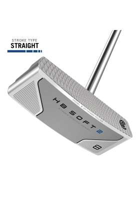 Putter Cleveland HB Soft 2 Model 8C