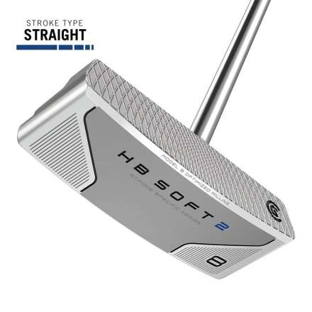 Putter Cleveland HB Soft 2 Model 8C