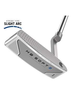Putter Cleveland HB Soft 2 Model 1