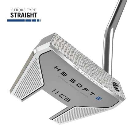 Putter Cleveland HB Soft 2 Model 11 CB