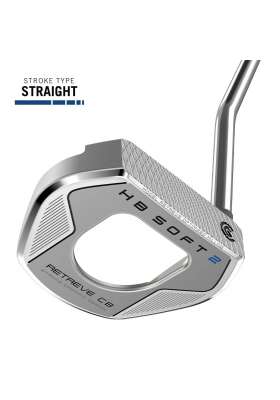 Putter Cleveland HB Soft 2 RETREVE CB