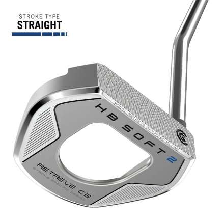 Putter Cleveland HB Soft 2 RETREVE CB