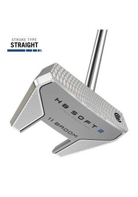 Putter Cleveland HB Soft 2 Model 11 BROOM