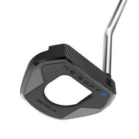 Putter Cleveland HB Soft 2 Black RETREVE