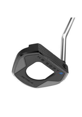 Putter Cleveland HB Soft 2 Black RETREVE