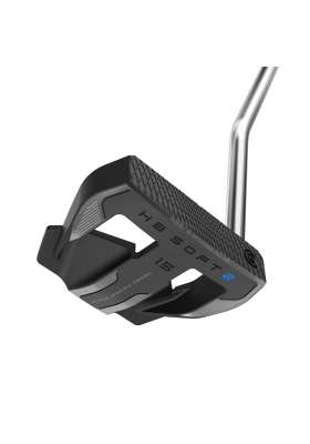 Putter Cleveland HB Soft 2 Black Model 15