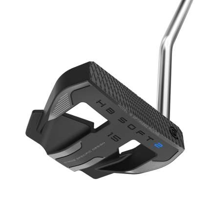Putter Cleveland HB Soft 2 Black Model 15