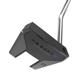 Putter Cleveland HB Soft 2 Black Model 11