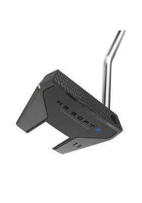 Putter Cleveland HB Soft 2 Black Model 11