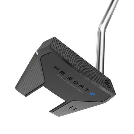 Putter Cleveland HB Soft 2 Black Model 11