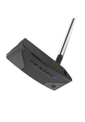 Putter Cleveland HB Soft 2 Black Model 8S