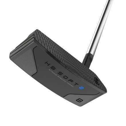 Putter Cleveland HB Soft 2 Black Model 8S