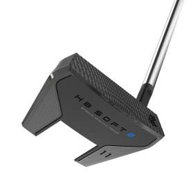 Putter Cleveland HB Soft 2 Black Model 11S