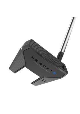 Putter Cleveland HB Soft 2 Black Model 11S