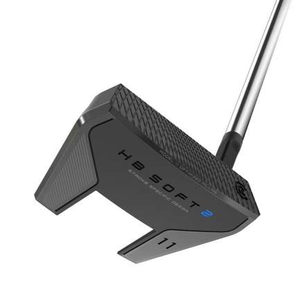 Putter Cleveland HB Soft 2 Black Model 11S