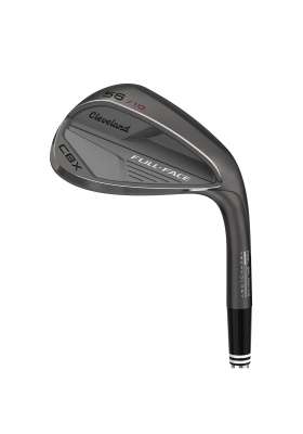 Cleveland CBX FULL- FACE Wedge • Stalowy Shaft