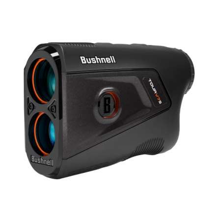 Golfowy dalmierz laserowy Bushnell Tour V7 SHIFT
