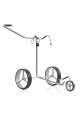 JuCad Titan 3-wheeled - manualny wózek golfowy