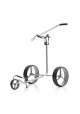 JuCad Titan 3-wheeled - manualny wózek golfowy