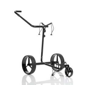 JuCad Carbon Travel 3.0 FACELIFT - elektryczny wózek golfowy