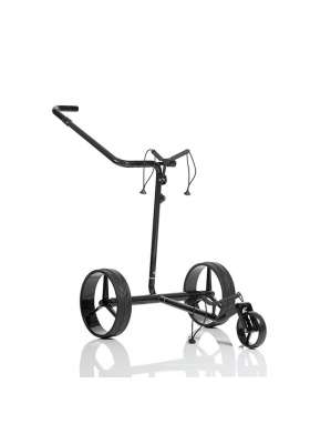 JuCad Carbon Travel 3.0 FACELIFT - elektryczny wózek golfowy