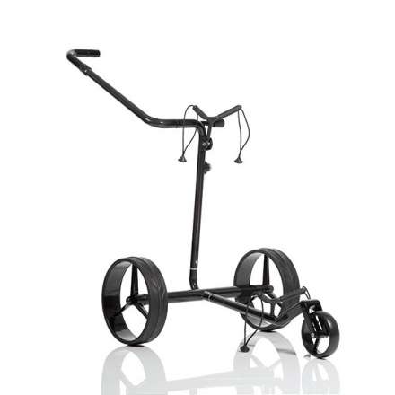 JuCad Carbon Travel 3.0 FACELIFT - elektryczny wózek golfowy
