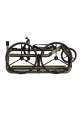 JuCad Carbon Travel Verde Black 3.0 - elektryczny wózek golfowy