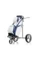 JuCad Drive SL Titan Travel eX 3.0 - elektryczny wózek golfowy