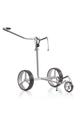 JuCad drive SL Titan Classic 3.0 - Elektryczny wózek golfowy