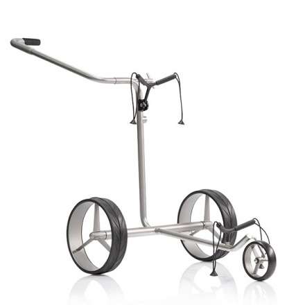 JuCad drive SL Titan Classic 3.0 - Elektryczny wózek golfowy