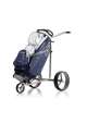 JuCad drive SL Titan Classic 3.0 - Elektryczny wózek golfowy