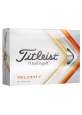 Piłki golfowe Titleist Velocity • Białe 2022