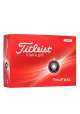 Titleist TruFeel white