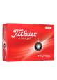 Titleist TruFeel white
