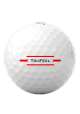 Titleist TruFeel white