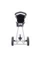Wózek golfowy Big Max Ti TWO • Szary