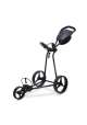 Wózek golfowy Big Max Ti TWO • Czarny