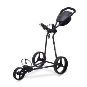 Wózek golfowy Big Max Ti TWO • Czarny