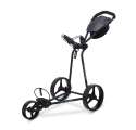 Wózek golfowy Big Max Ti TWO • Czarny