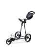Wózek golfowy Big Max Ti TWO • Czarny