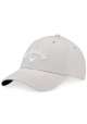 Czapka golfowa Callaway Stitch Magnet Cap • Jasno Szara